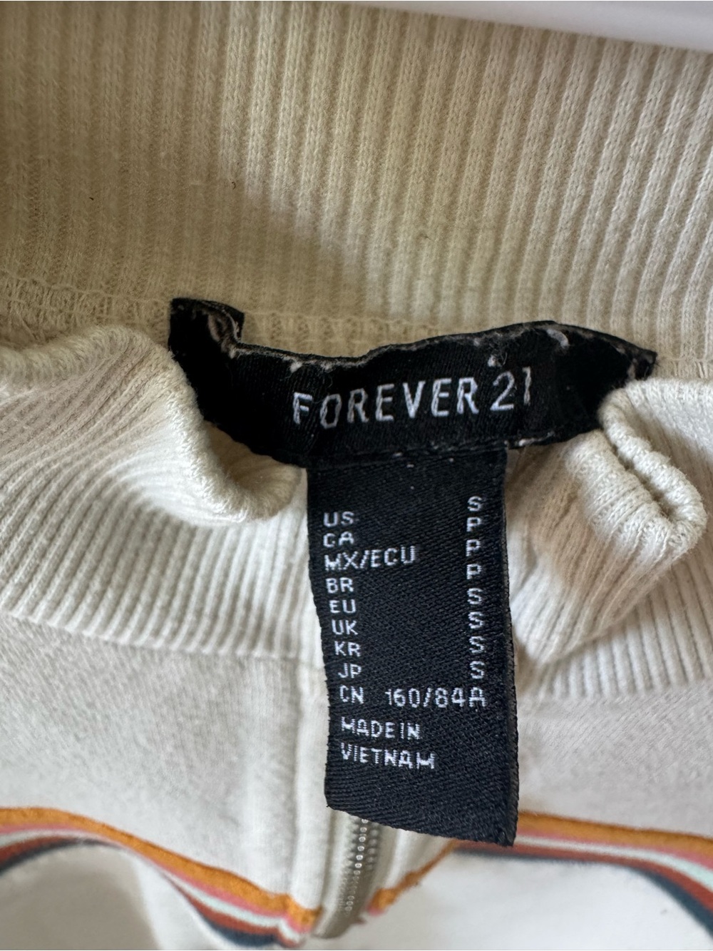Sweater - Picture 3 of 3